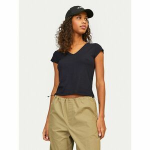 JJXX Póló Hayden 12249361 Fekete Slim Fit kép