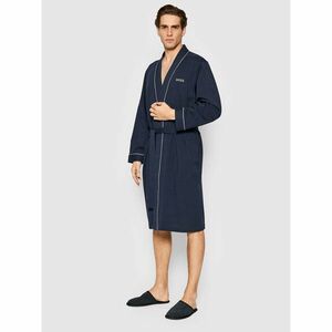 Boss Köntös Kimono 50469624 Sötétkék kép