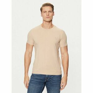 Guess Póló M2YI24 J1314 Bézs Slim Fit kép