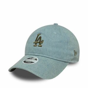 Baseball sapka New Era LA Dodgers Womens MLB 9TWENTY 60667479 Kék kép