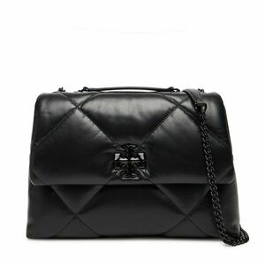 Táska Tory Burch Kira Diamond 174882 Fekete kép
