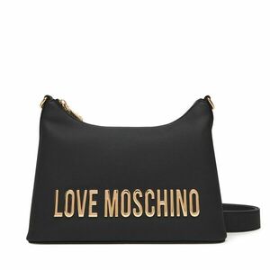 Táska LOVE MOSCHINO JC4025PP1NKD0000 Fekete kép