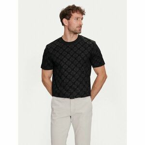 JOOP! Póló 17 JJ-19Panos 30042885 Fekete Modern Fit kép