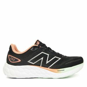 Futócipő New Balance 680 W680CB8 Fekete kép