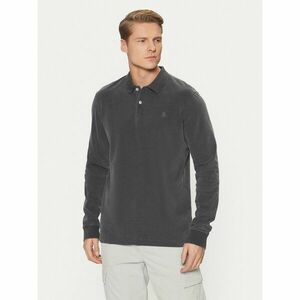 Marc O'Polo Pólóing M28 2236 55004 Fekete Regular Fit kép