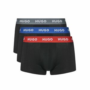 HUGO 3 darab boxer 50532611 Színes kép