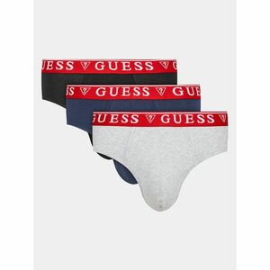 Guess 3 darab készlet U97G00 K6YW1 Színes kép