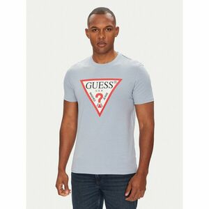 Guess Póló M2YI71 I3Z14 Kék Slim Fit kép