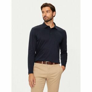 Pierre Cardin Pólóing C5 30604.3055 Sötétkék Regular Fit kép