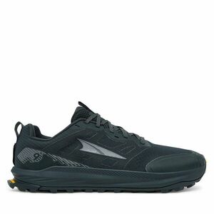Futócipő Altra Lone Peak 9+ AL0A85RG Fekete kép