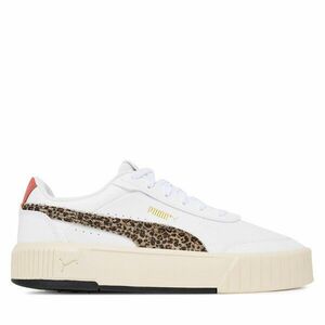 Sportcipők Puma Carina Mia Animal Flair 403515 01 Fehér kép