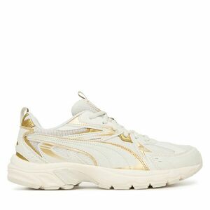 Sportcipők Puma Milenio tech Wmns DayINight 402657 01 Ekru kép