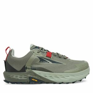 Bakancs Altra Timp 5 GORE-TEX AL0A85Q1 Zöld kép