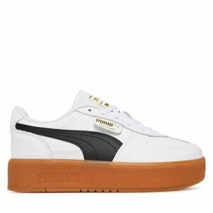 Sportcipők Puma Palermo Elevata Lth Wns 400461 02 Fehér kép