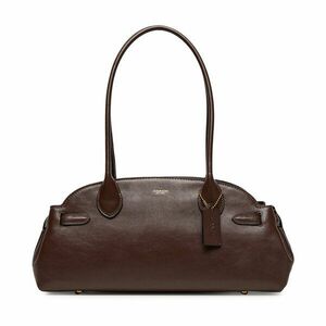 Táska Coach CCM57 Barna kép