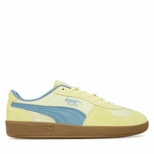 Sportcipők Puma Palermo Pop 403257 02 Sárga kép