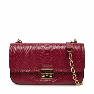 Táska MICHAEL Michael Kors Tribeca 30T5G2RL7L Bordó kép