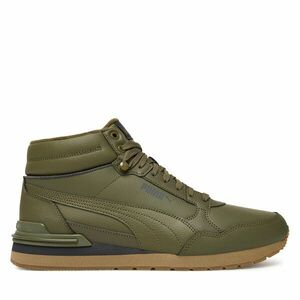 Sportcipők Puma St Runner V4 Mid 402893 06 Khaki kép