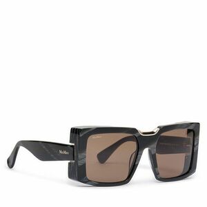 Napszemüveg Max Mara MM0124 63J Fekete kép