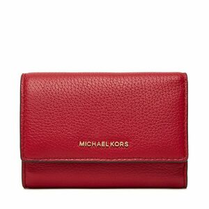 Nagy női pénztárca MICHAEL Michael Kors Bryant 32S5GYTP1L Piros kép