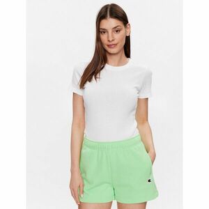 Champion Póló 116062 Fehér Regular Fit kép