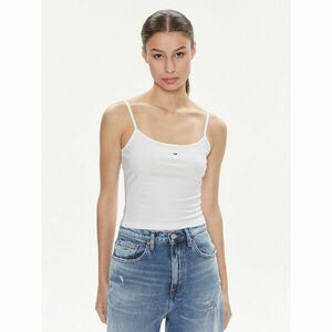 Tommy Jeans 2 db-os felső szett Essential DW0DW18148 Színes Regular Fit kép