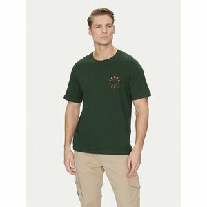 Jack&Jones 3 db póló Warrior 12249258 Színes Regular Fit kép