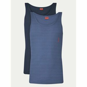 HUGO 2 db-os trikó szett 50532634 Színes Slim Fit kép