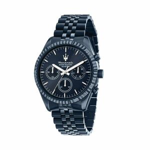 Karóra Maserati R8873600011 Sötétkék kép