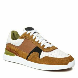 Sportcipők Clarks 26164247 Barna kép