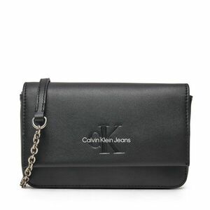 Táska Calvin Klein Jeans K60K612375 Fekete kép