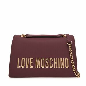 Táska LOVE MOSCHINO JC4192PP1NKD0552 Bordó kép