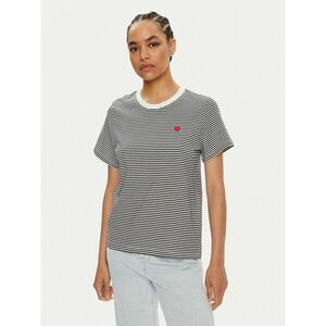JDY Póló Pisa 15298612 Fekete Regular Fit kép