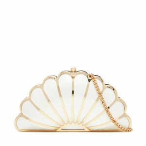 Táska Aldo Arielclutch 14009193 Fehér kép