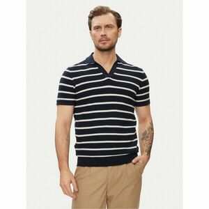 Brave Soul Pólóing MK-162CANNES Fehér Straight Fit kép