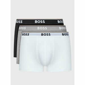 Boss 3 darab boxer Power 50475274 Színes kép