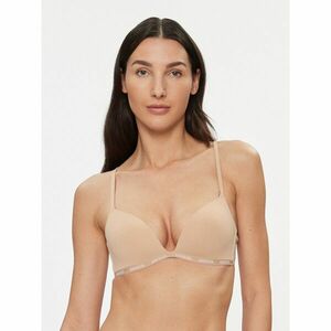 Guess Varrásmentes melltartó O3YC02 KBS50 Bézs kép