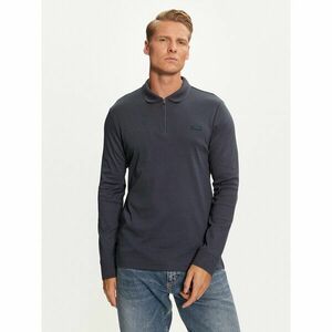 Calvin Klein Pólóing K10K113586 Kék Slim Fit kép