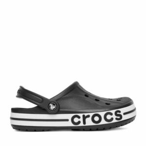 Papucs Crocs C-BAYABAND CLOG 205089-066 W Fekete kép