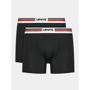 Levi's® 2 darab boxer 701222843 Színes kép