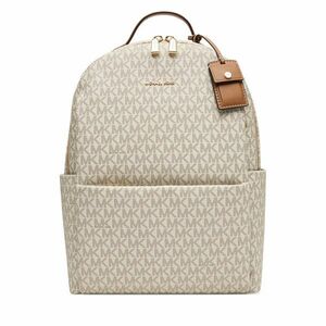 Hátizsák MICHAEL Michael Kors Sable 30T5G3XB3B Bézs kép
