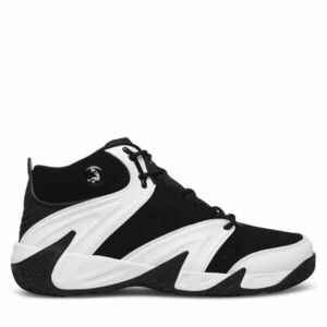 Sportcipők Shaq CEO-DEVASTATOR AQ95010M-BW Fekete kép