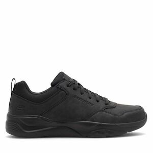 Sportcipők Skechers LIBERATION 8790157 BBK Fekete kép