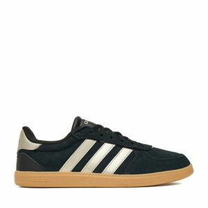 Sportcipők adidas BREAKNET SLEEK JR0685 Sötétkék kép