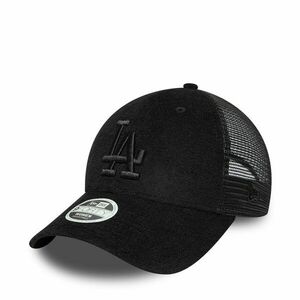 Baseball sapka New Era LA Dodgers 9FORTY 60667510 Fekete kép