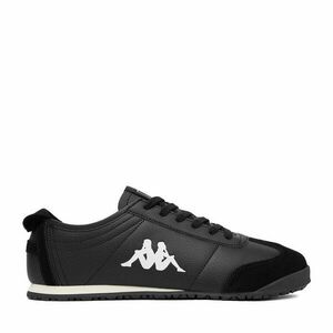 Sportcipők Kappa EO-1490036A(M) Fekete kép