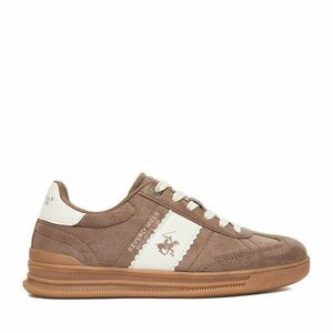 Sportcipők Beverly Hills Polo Club CEO-A1419104A Barna kép