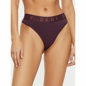 DKNY Tanga DK4529 Lila kép