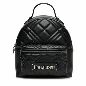 Táska LOVE MOSCHINO JC4148PP1NLA000B Fekete kép