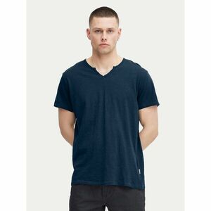 Blend Póló 20717013 Sötétkék Regular Fit kép